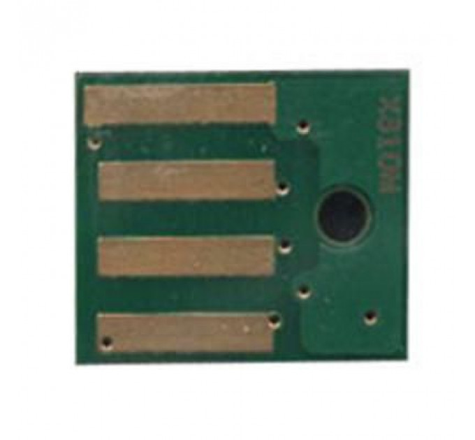 Чип для картриджа LexmarkMX310 (60F5000/605) Static Control (LMX310CP-MEA)