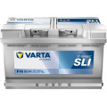 Varta Акумулятор автомобільний Varta Blue Dynamic 80Ah (580400074)
