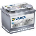 Varta Акумулятор автомобільний Varta Silver Dynamic 60Аh (560901068)