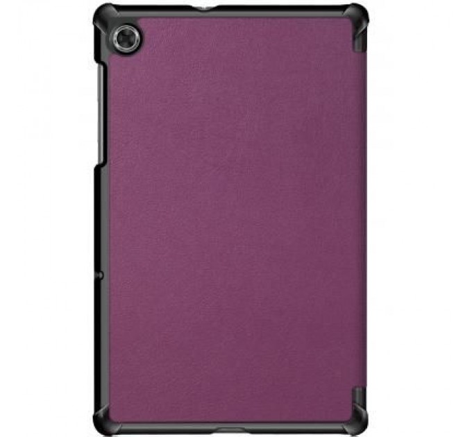 Чохол до планшета BeCover Lenovo Tab M10 Plus TB-X606/M10 Plus (2 Gen)/K10 TB-X6C6 Purple (705182)