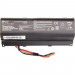 Акумулятор до ноутбука ASUS ROG G751 (A42N1403) 15V 88Wh PowerPlant (NB430970)