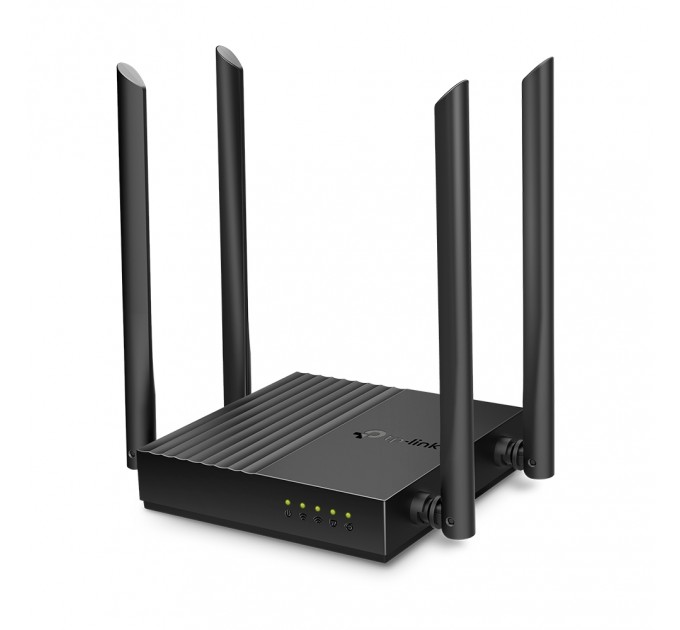 Бездротовий маршрутизатор TP-Link Archer A64