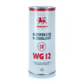 Wolver Антифриз Wolver WG12 червоний 1,5л (4260360944147)