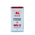 Wolver Антифриз Wolver WG12 5 л червоний (4260360943430)