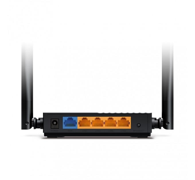 Бездротовий маршрутизатор TP-Link Archer A64
