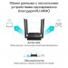 Бездротовий маршрутизатор TP-Link Archer A64