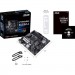 ASUS Материнська плата ASUS PRIME B550M-A