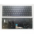ASUS Клавіатура ноутбука ASUS UX333 синяя/подсв (A46108)