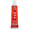 Zollex Герметик автомобільний Zollex RED-25g. (RED-25gP)