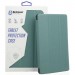 BeCover Чохол до планшета BeCover Smart Case Samsung Galaxy Tab S7 (SM-T875)/S8 (SM-X700/SM-X706) Dark Green (705222)