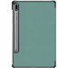 BeCover Чохол до планшета BeCover Smart Case Samsung Galaxy Tab S7 (SM-T875)/S8 (SM-X700/SM-X706) Dark Green (705222)