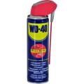 WD-40 Мастило автомобільне WD-40 SMART STRAW аероз. 250мл (124W700050)