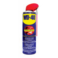 WD-40 Мастило автомобільне WD-40 SMART STRAW аероз. 420мл (124W700051)