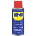 WD-40 Мастило автомобільне WD-40 аероз. 100мл (124W700016)