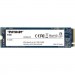 Patriot Накопичувач SSD M.2 2280 2TB Patriot (P300P2TBM28)