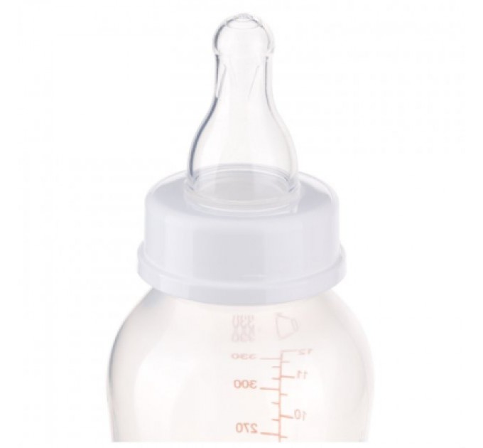 Canpol babies Пляшечка для годування Canpol babies 330 мл Жовта (59/205)