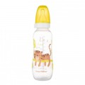 Canpol babies Пляшечка для годування Canpol babies 330 мл Жовта (59/205)