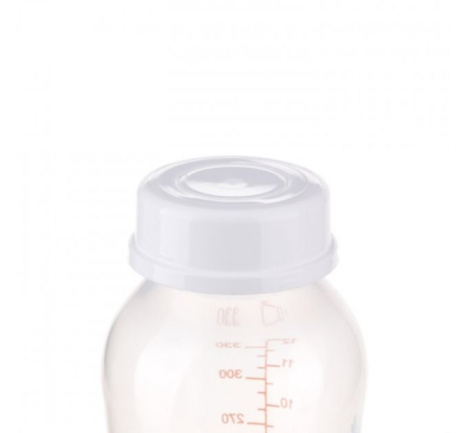 Canpol babies Пляшечка для годування Canpol babies 330 мл Жовта (59/205)
