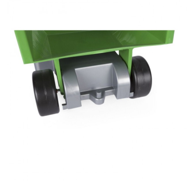 Wader Спецтехніка Wader Вантажiвка "Гігант" Фермер (65015)