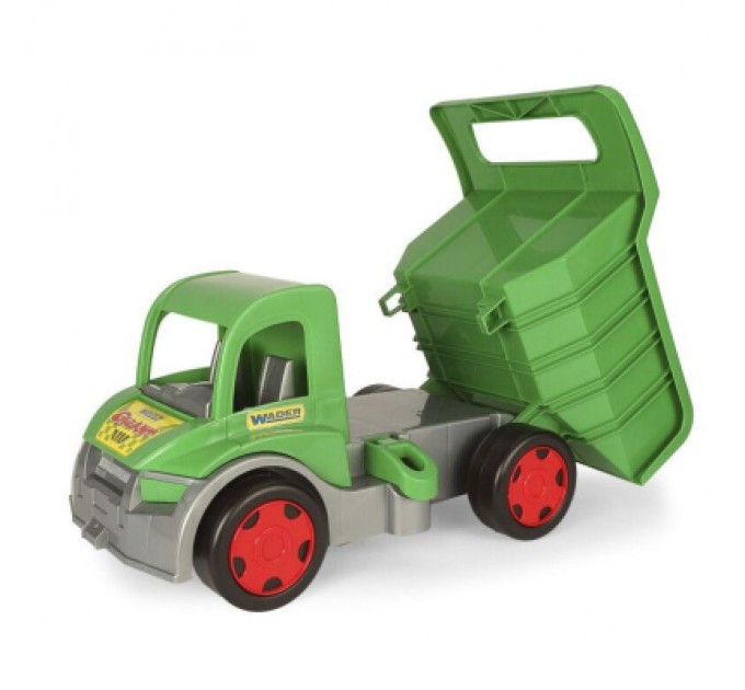 Wader Спецтехніка Wader Вантажiвка "Гігант" Фермер (65015)