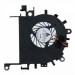 Acer Вентилятор ноутбука Acer Aspire 4250/4552/4552G/4739/4739Z DC(5V,0.5A) 3pin (KSB06105HA-AF18)