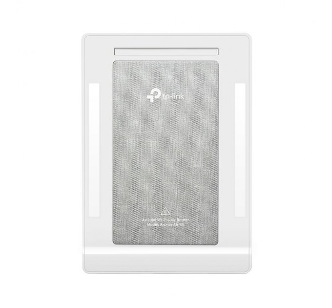 Беспроводной маршрутизатор TP-Link Archer Air R5 (AX3000, 1xGE WAN, 1xGE LAN, EasyMesh)