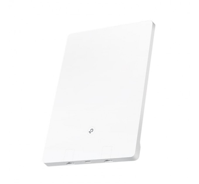 Беспроводной маршрутизатор TP-Link Archer Air R5 (AX3000, 1xGE WAN, 1xGE LAN, EasyMesh)