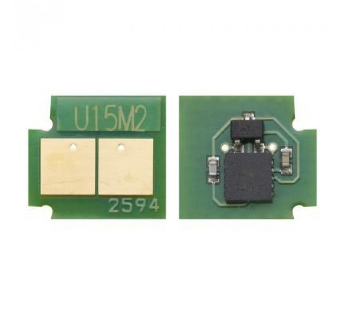 Чип для картриджа HP CLJ 1600/2600 Magenta Static Control (U15-2CHIP-Ma)