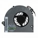 Acer Вентилятор ноутбука Acer Aspire 5516/5517/5532/eMachines E627 DC(5V,0.13A) 3pin (DC280006IS0/MG55100V1-Q010-G99)