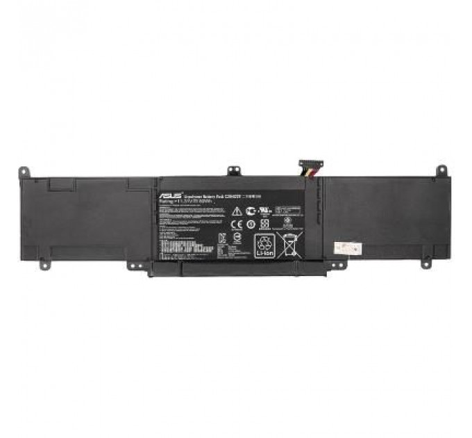 Акумулятор до ноутбука ASUS ZenBook UX303L (C31N1339) 11.31V 4300mAh (NB430895)