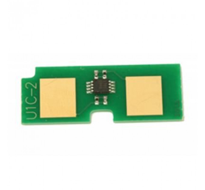 Чип для картриджа HP CLJ 1500/2820/3700 Static Control (U1-2CHIP-Y)