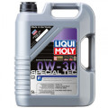 Liqui Moly Моторна олива Liqui Moly Special Tec F 0W-30  5л. (8903)