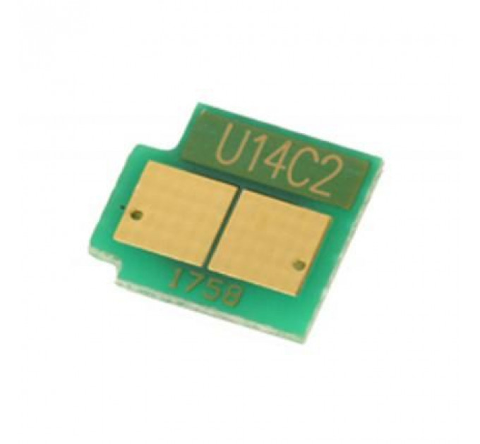 Чип для картриджа HP CLJ 3600/4700/CP4005 Static Control (U14-2CHIP-C)