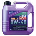 Liqui Moly Моторна олива Liqui Moly Synthoil Energy SAE 0W-40 4л. (7536)