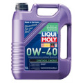 Liqui Moly Моторна олива Liqui Moly Synthoil Energy SAE 0W-40 5л. (1923)