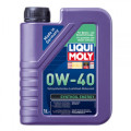 Liqui Moly Моторна олива Liqui Moly Synthoil Energy SAE 0W-40 1л. (1922)