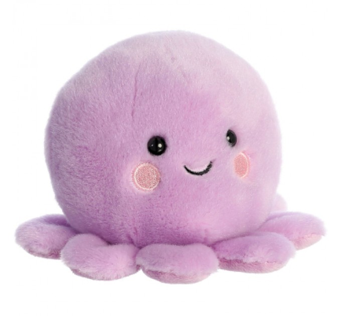 Aurora М'яка іграшка Aurora Palm Pals Восьминіг 12 см (210649B)