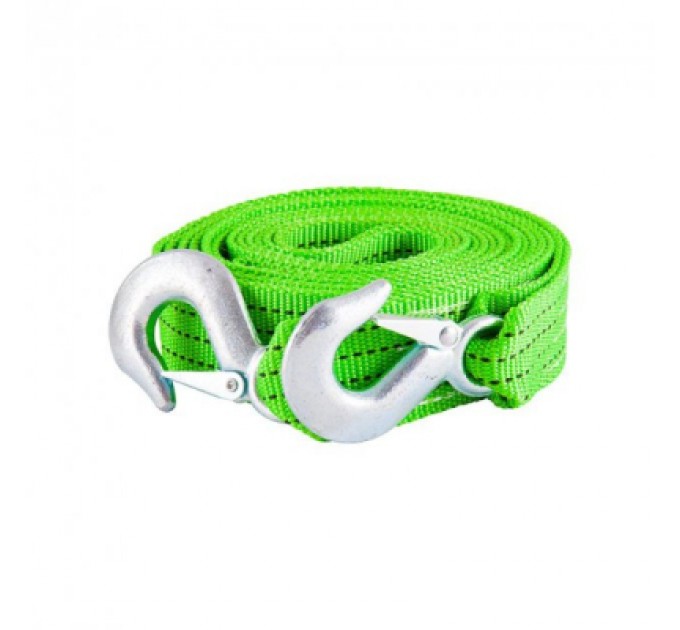 WINSO Трос буксирувальний WINSO 5,5т, 5м (135550)