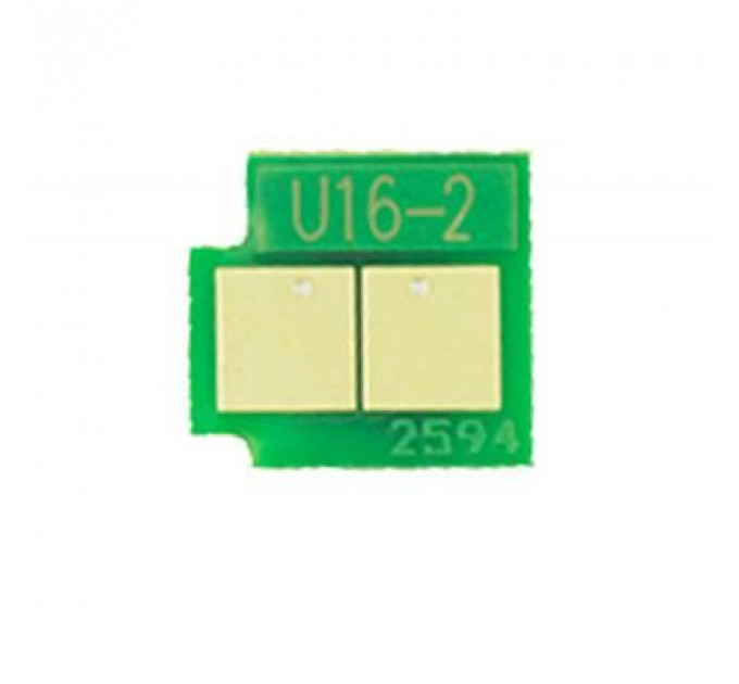 Чип для картриджа HP LJ 5200/Enterprise 700 M712/M5025 MFP Static Control (U16-2CHIP-10)