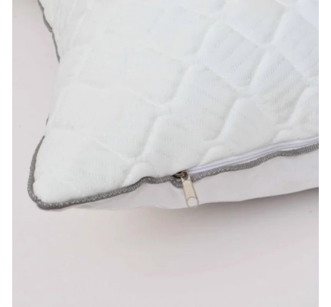 Viluta Подушка Viluta силіконова Light Foam 50х70 (light_foam_50*70)