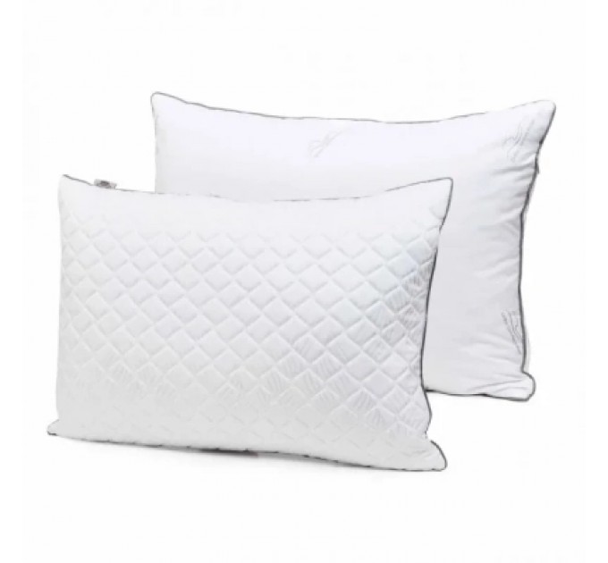 Viluta Подушка Viluta силіконова Light Foam 50х70 (light_foam_50*70)