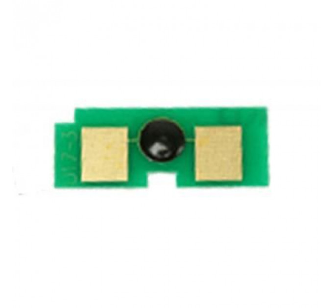 Чип для картриджа HP LJ 1300/1320/2300/2410/4200/M2727/P2015 Static Control (U17-3CHIP)