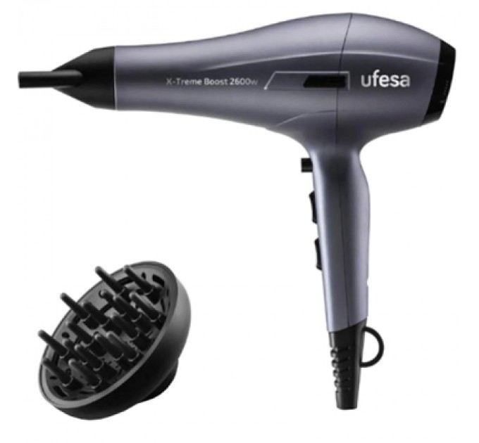 Ufesa Фен Ufesa X-Threme Boost (60305373)