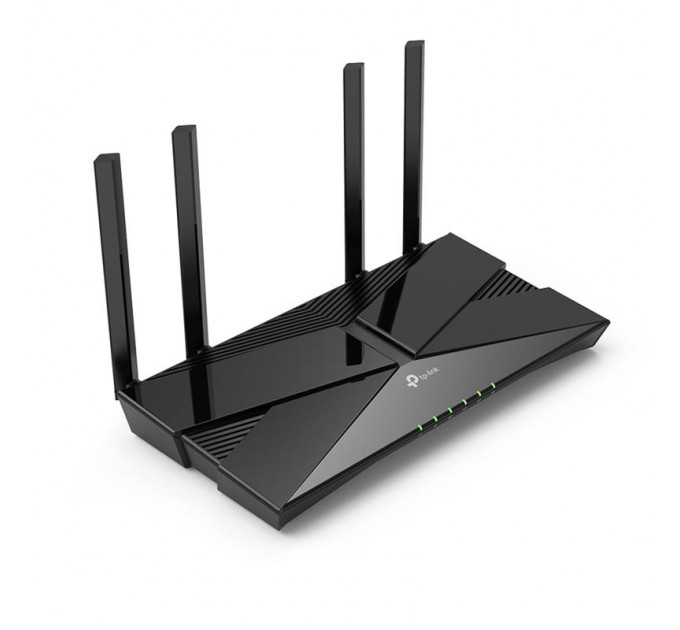 Бездротовий маршрутизатор TP-Link Archer AX23