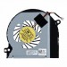 Dell Вентилятор ноутбука Dell XPS 15/L501X DC(5V,0.6A) 3pin (DFS601305FQ0T/0W3M3P/4JGM6FAWI20/KSB00705HA-A-AC94)