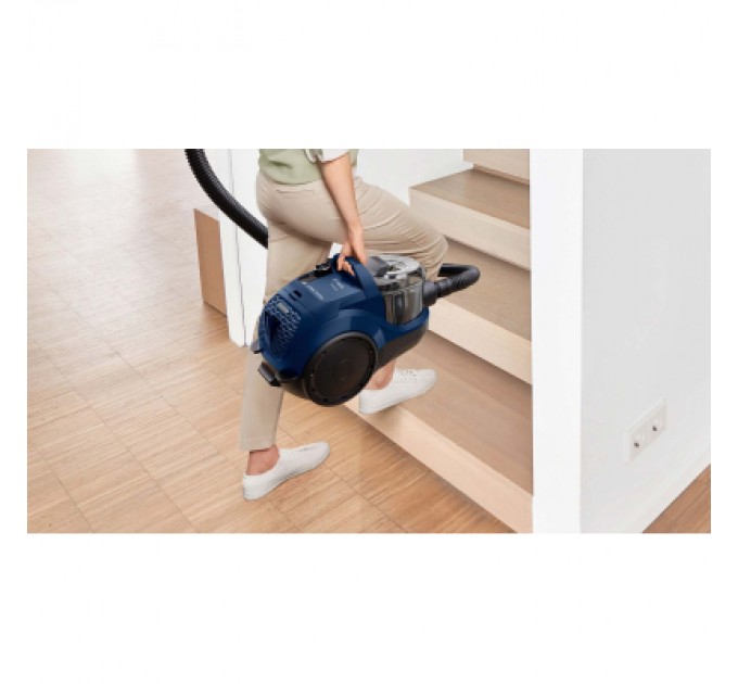 Bosch Пилосос Bosch BGS21X320