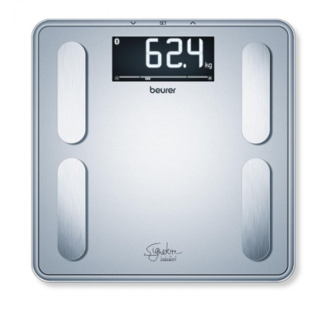 Beurer Ваги підлогові Beurer BF 405
