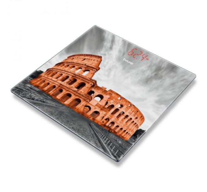 Beurer Ваги підлогові Beurer GS 215 Rome