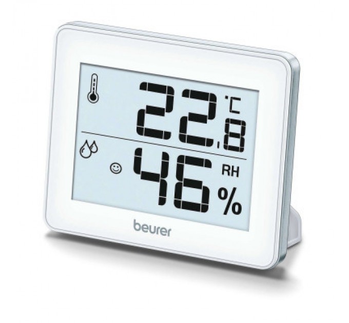Beurer Метеостанція Beurer HM 16