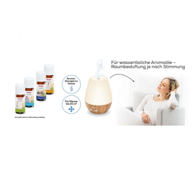 Beurer Зволожувач повітря Beurer LA 40